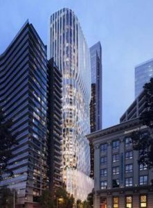 Mandarin Oriental sbarca in Australia, un hotel a Melbourne nel 2023