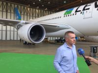 Level, Iag, A330-200