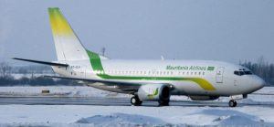 Mauritania Airlines entra nel circuito interline Hahn Air