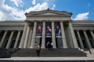 Il rinascimento veneziano in mostra a Mosca