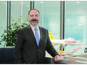 Pegasus Airlines punta su Ankara come nuovo hub per l’Europa