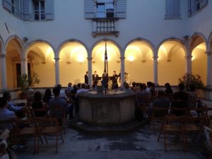 Estate fra musica e spettacolo in Slovenia