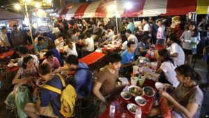 A Bangkok l’Amazing Thai Taste Festival 2017