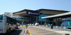 Aeroporti di Roma rinnova accordo con ParkCloud, prenotazioni in crescita