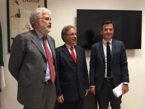 Trenitalia e l’Associazione Europea delle Vie Francigene insieme per incentivare la mobilità