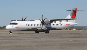 Debutto a dicembre per Air Senegal, con due Atr 72-600