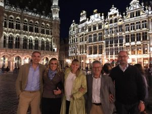 Baltour si riconferma leader nel trasporto su gomma