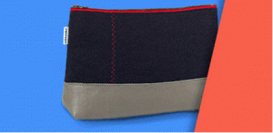 Air France: borse e accessori nel segno della sostenibilità