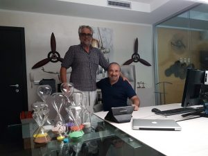 Glamour: nuova sede e nuova programmazione per il gruppo viareggino