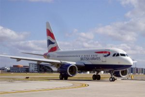 Con British Airways Bologna-Londra in giornata