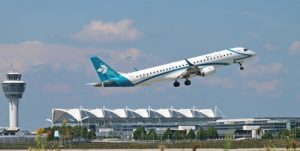 Air Dolomiti fra gli sponsor della Biennale di Venezia