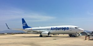 Air Europa moltiplica le miglia per il programma fedeltà Suma