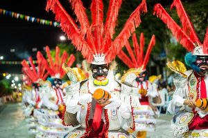Altreculture, tour guidato in Argentina per il Carnevale andino