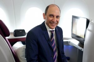 Qatar Airways: il video “No Borders, Only Horizons” diventa virale