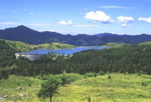 Liguria, itinerari verdi tra Alpi, Antola e Aveto