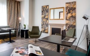 BW Italia, novità in Toscana con il Best Western Plus CHC Florence