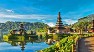 Bali riapre le porte a tutti i turisti vaccinati dal 4 febbraio