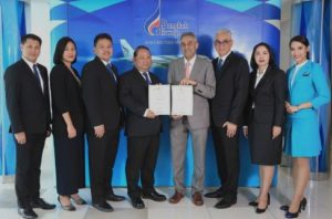 Bangkok Airways premiata da Smart Travel Asia
