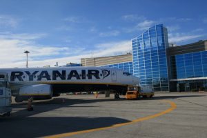 Ryanair da Cuneo: 650.000 passeggeri in nove anni