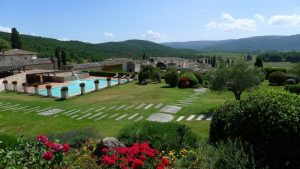 Hilton, pacchetti Family per La Bagnaia Golf & Spa Resort
