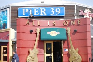 San Franciso: Pier 39 Celebra il 39° compleanno con 39 settimane di attività