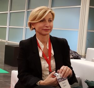 Bianchi: «Il Sud cresce, occorre sostenerlo»