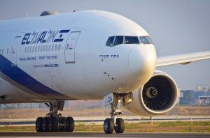 El Al conferma i piani di acquisizione di Israir