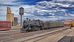 I Nevada State Museums offrono l’esperienza dell’ “American West”