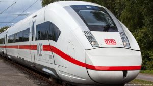 Le Ferrovie Tedesche rinnovano l’accordo con l’Arena di Verona