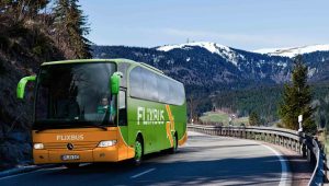 FlixiBus e Babbel: imparare le lingue in autobus