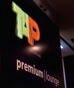 Tap Portugal, nuova Premium Lounge all’aeroporti di Lisbona