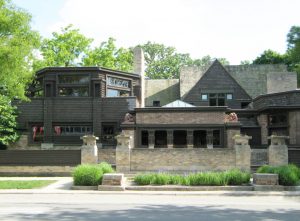 Il Wisconsin celebra il genio di Frank Lloyd Wright