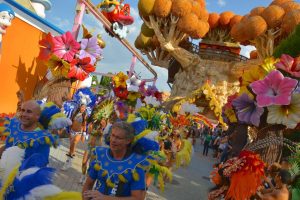 Gardaland inaugura “Alegria Latina”