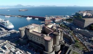 Aeroporto di Napoli: un video per promuovere il territorio