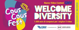 Gnv lancia un video contest su diversità e integrazione culturale