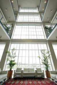 Hilton, Torino Lingotto Tech, Nh Hoteles, DoubleTree,