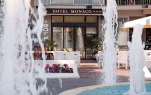 Ihf, Monaco, Lignano