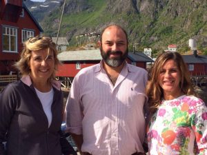 In viaggio nel Grande Nord firmato Giver Viaggi e Crociere