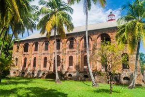 Guadalupa e Guyana francese con Tour2000 America Latina