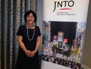 Il Giappone sempre più vicino all’Italia