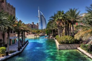 KiboTours propone il combinato Dubai-Indonesia