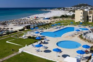 InViaggi, Kelibia Beach,