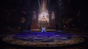 A Dubai grande attesa per l’aqua-theatre La Perle