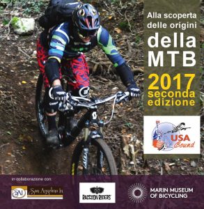Usa Bound invita in California per scoprire le origini della mountain bike