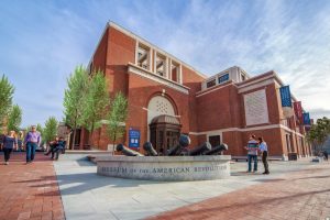 phliadelphia, museo indipendenza, stati uniti, 