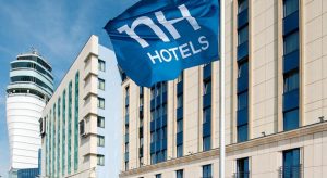 Nh, Nh Hotels