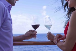 Norwegian Cruise Line presenta le Winemaker Cruises