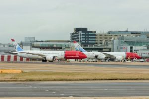Norwegian rilancia da Gatwick con due rotte per Chicago e Austin