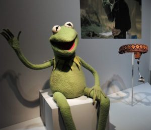 A New York la mostra permanente sui Muppets