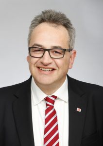 Oskar Hinteregger è il nuovo direttore per l’Italia di Austria Turismo